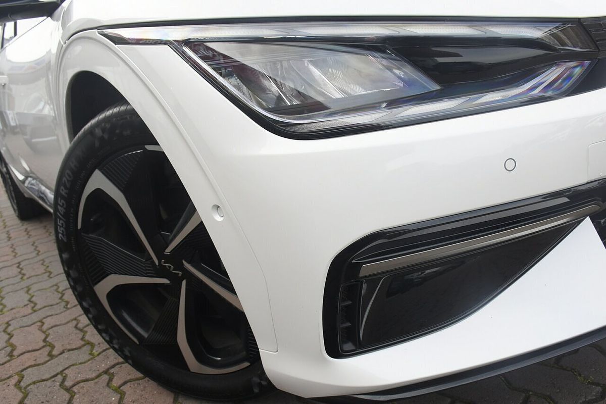 2025 Kia EV6 GT-Line CV