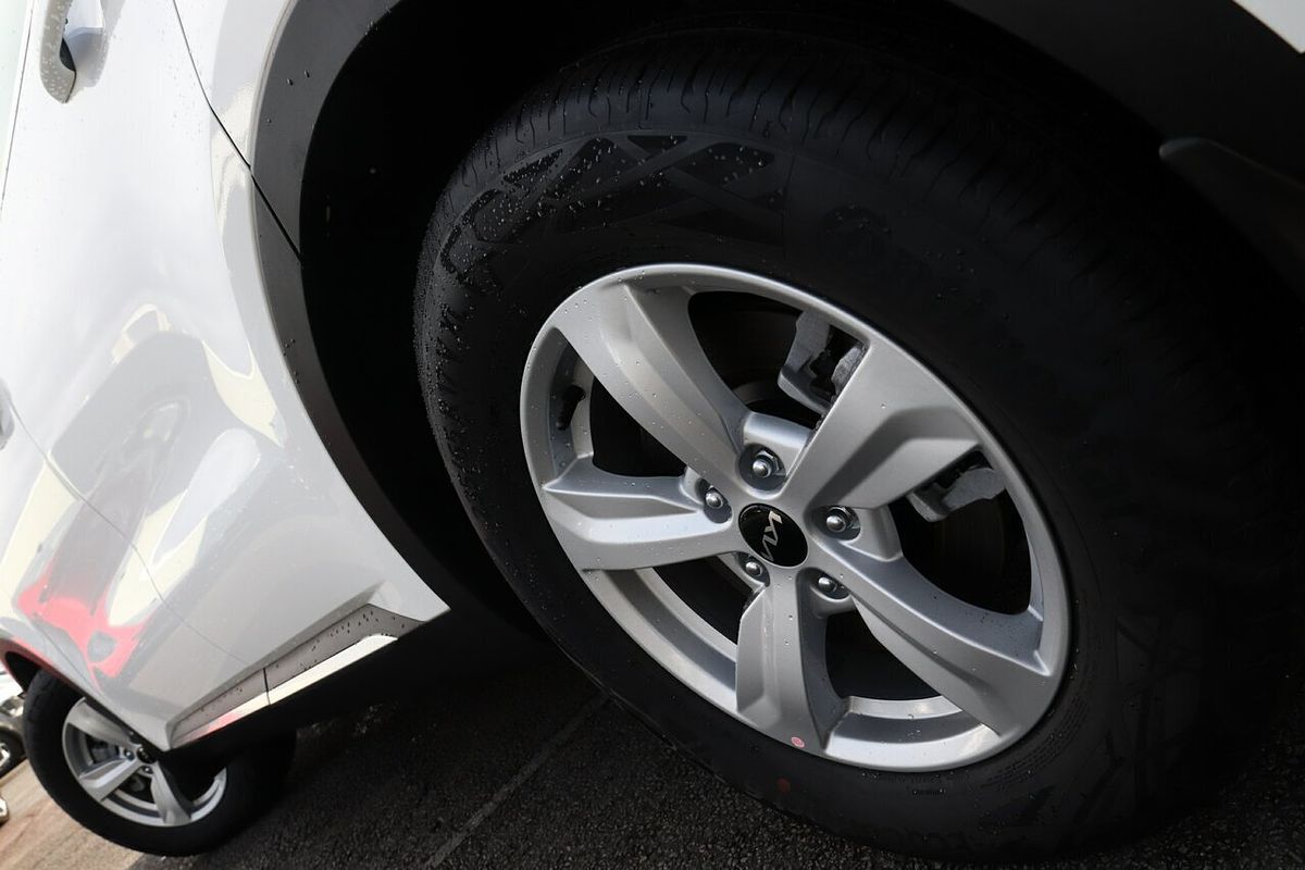 2025 Kia Sorento S MQ4 PE