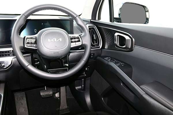 2025 Kia Sorento S MQ4 PE