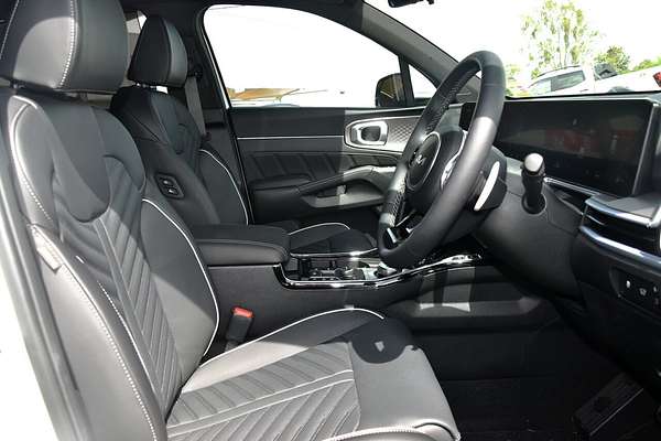 2025 Kia Sorento GT-Line MQ4 PE