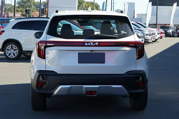 2025 Kia Seltos S SP2 PE