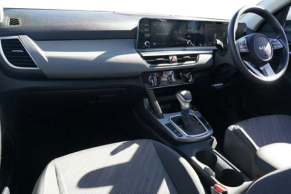 2025 Kia Seltos S SP2 PE