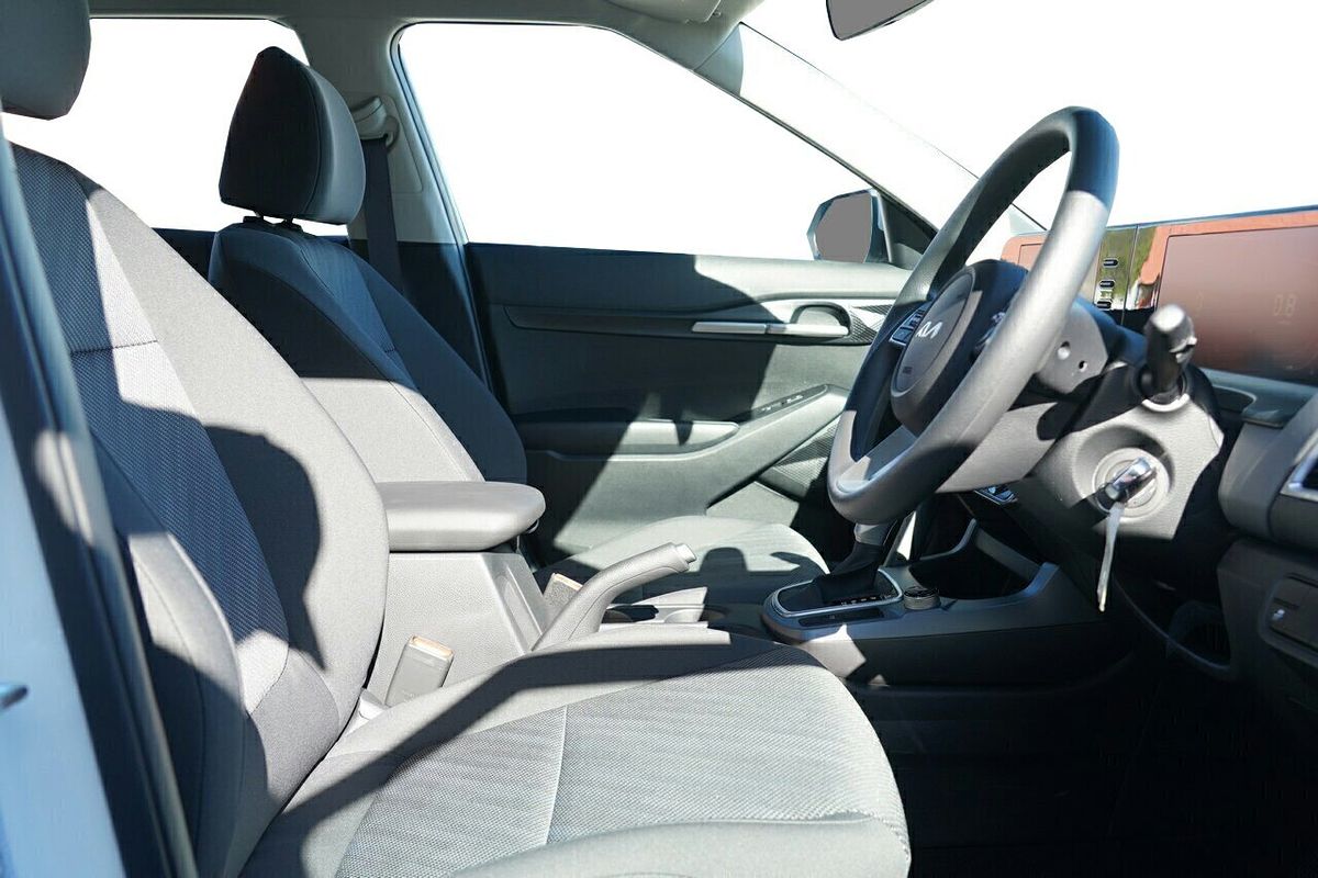 2025 Kia Seltos S SP2 PE