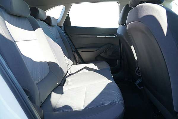 2025 Kia Seltos S SP2 PE