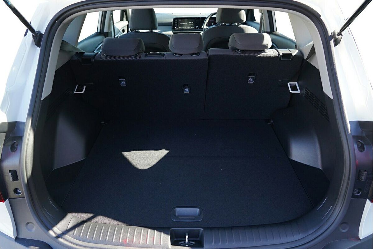 2025 Kia Seltos S SP2 PE