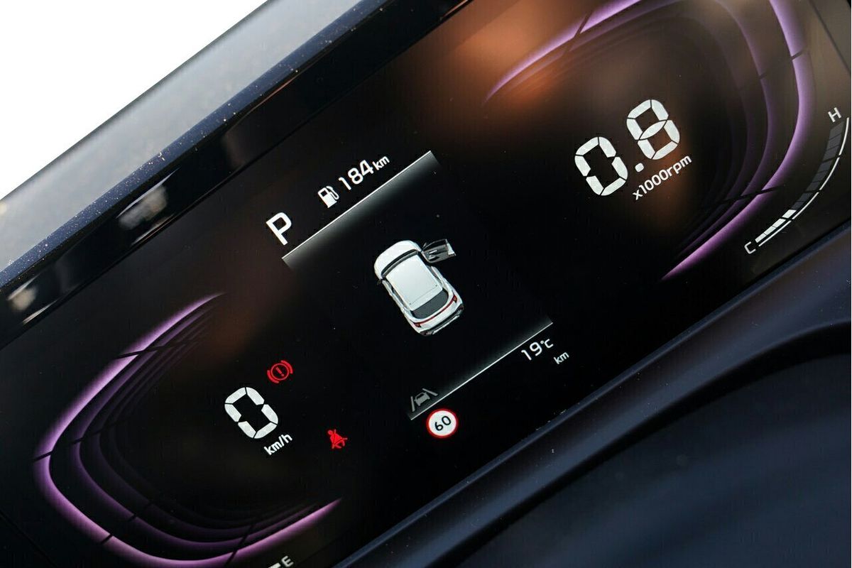 2025 Kia Seltos S SP2 PE