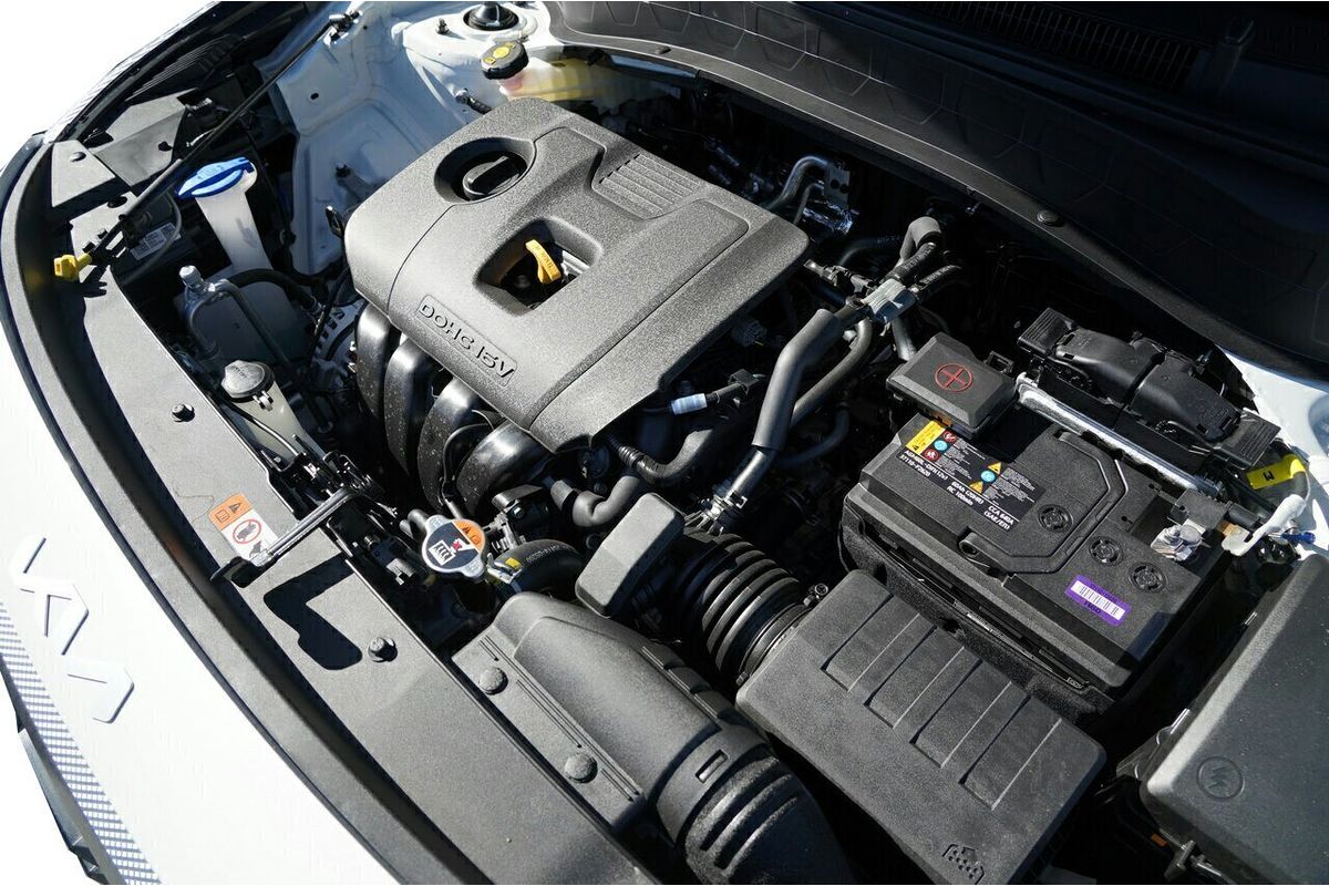 2025 Kia Seltos S SP2 PE