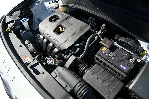 2025 Kia Seltos S SP2 PE