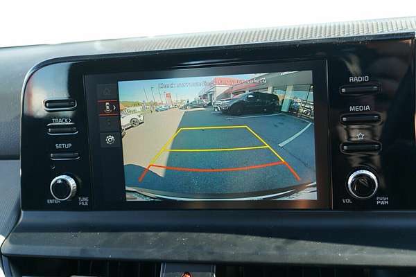 2025 Kia Seltos S SP2 PE