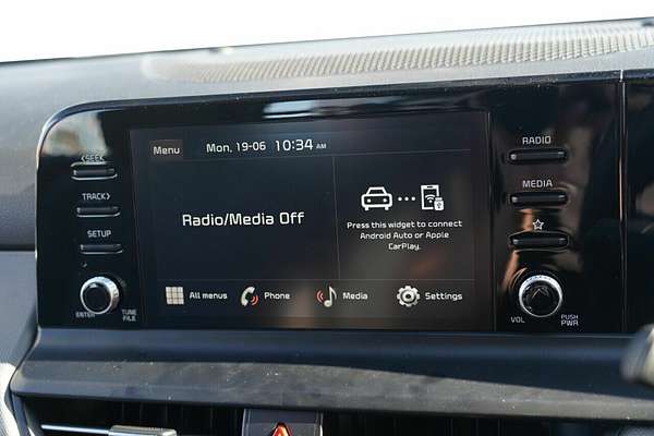 2025 Kia Seltos S SP2 PE