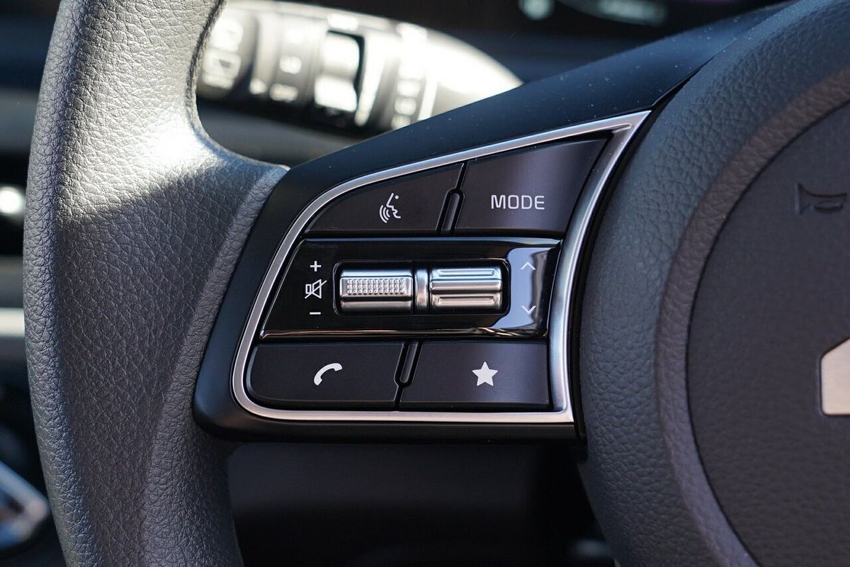 2025 Kia Seltos S SP2 PE