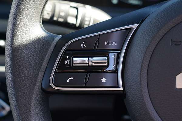 2025 Kia Seltos S SP2 PE