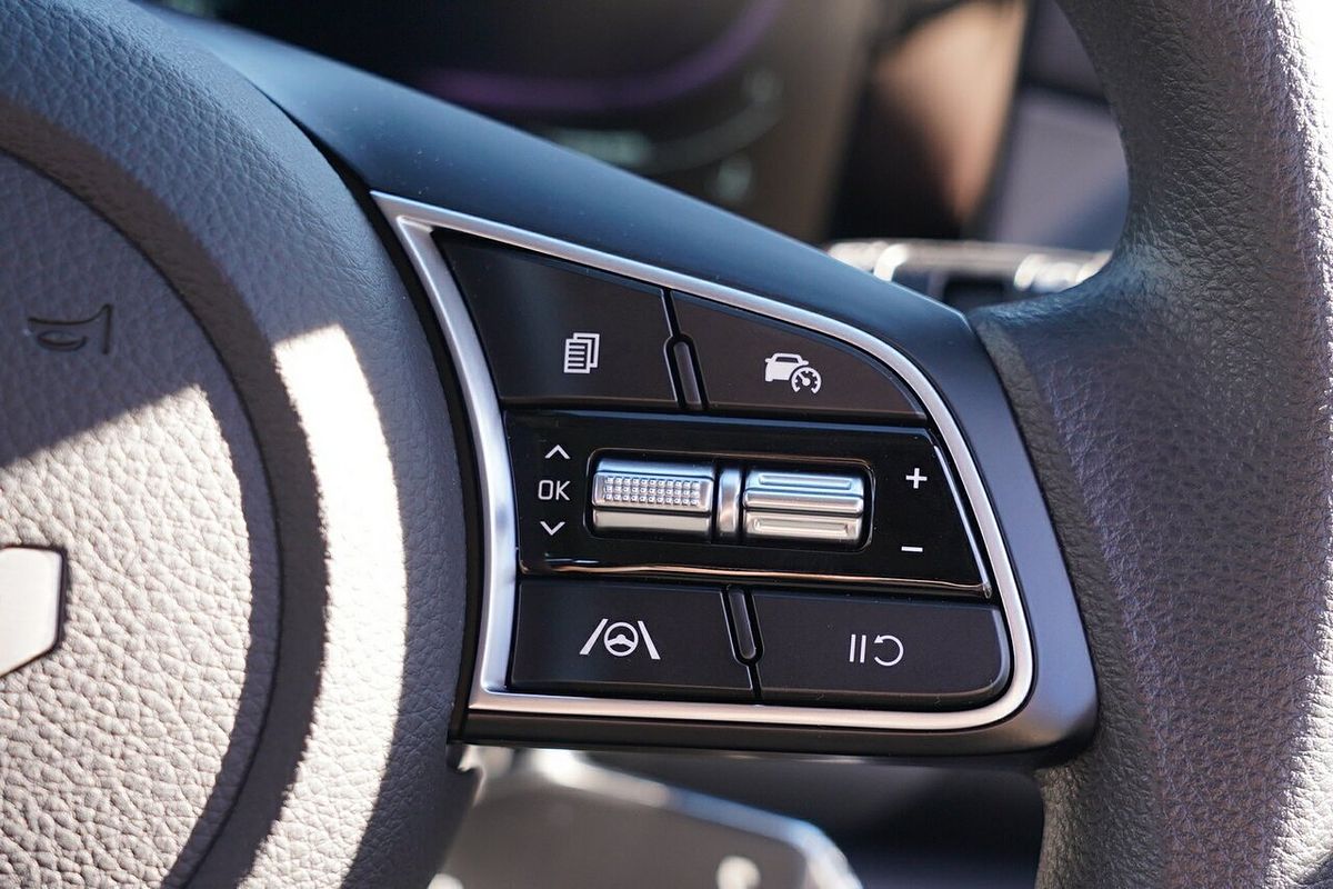 2025 Kia Seltos S SP2 PE