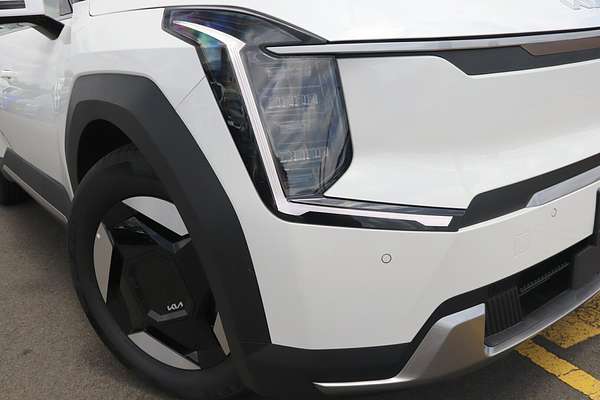 2025 Kia EV9 Air MV