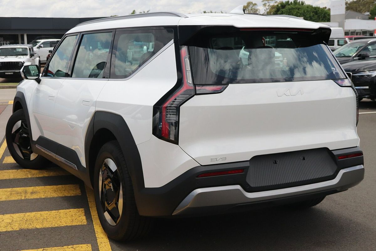 2025 Kia EV9 Air MV