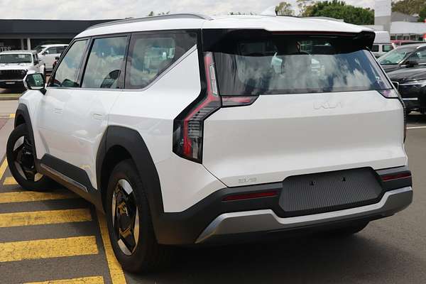 2025 Kia EV9 Air MV