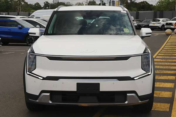 2025 Kia EV9 Air MV