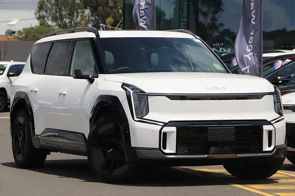 2025 Kia EV9 GT-Line MV