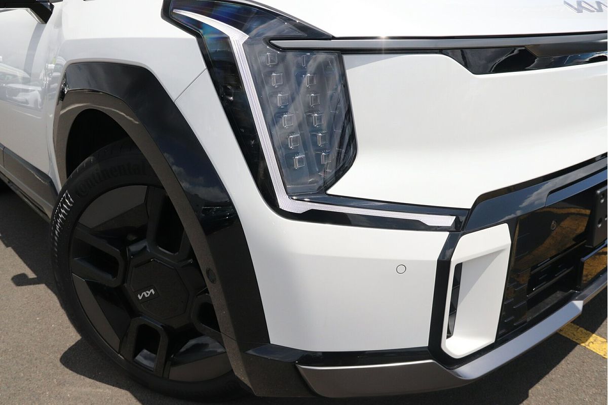 2025 Kia EV9 GT-Line MV