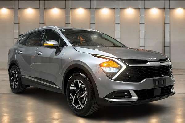 2022 Kia Sportage S NQ5