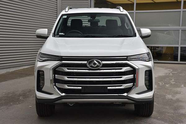 2023 LDV T60 Max PRO SK8C 4X4