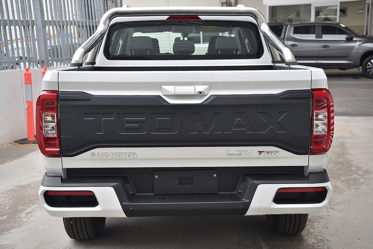 2023 LDV T60 Max PRO SK8C 4X4