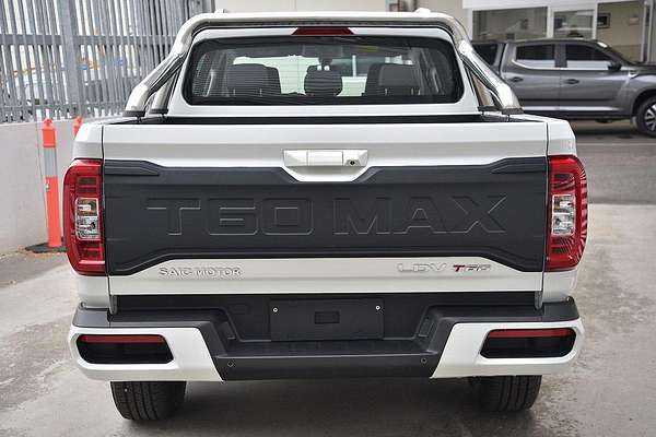 2023 LDV T60 Max PRO SK8C 4X4