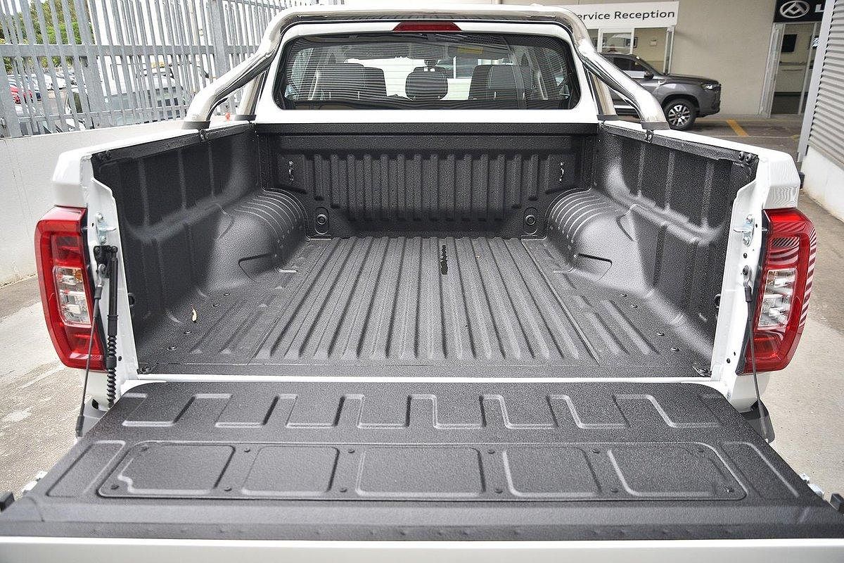 2023 LDV T60 Max PRO SK8C 4X4