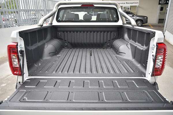 2023 LDV T60 Max PRO SK8C 4X4