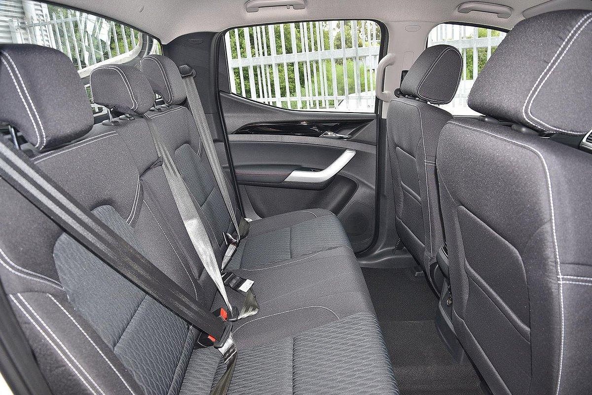 2023 LDV T60 Max PRO SK8C 4X4