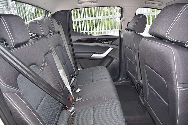 2023 LDV T60 Max PRO SK8C 4X4