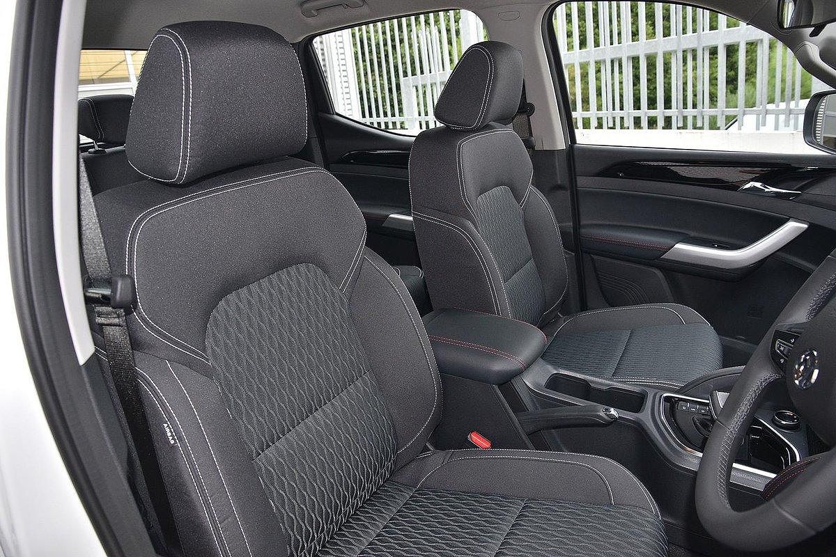 2023 LDV T60 Max PRO SK8C 4X4