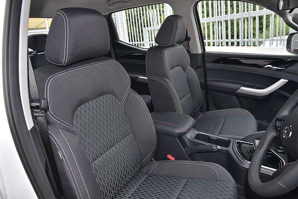 2023 LDV T60 Max PRO SK8C 4X4