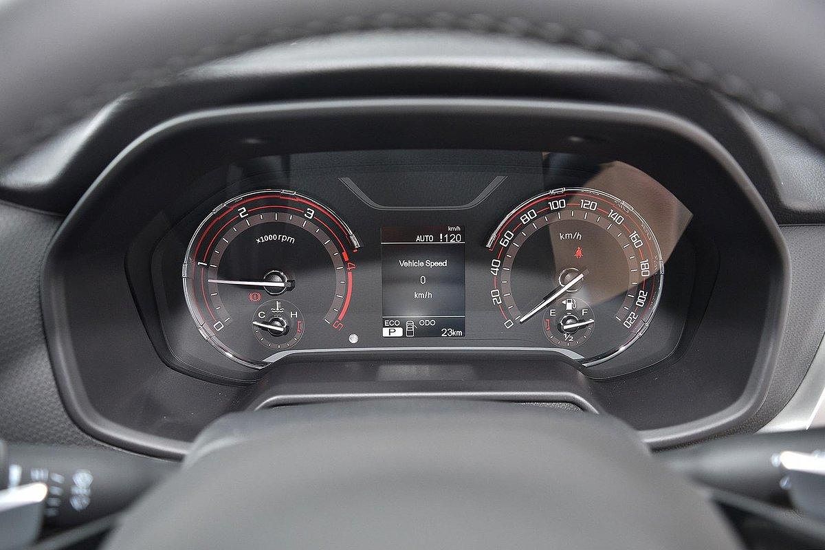 2023 LDV T60 Max PRO SK8C 4X4