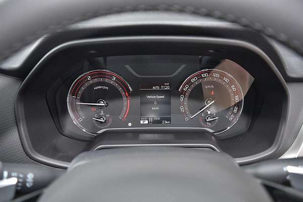 2023 LDV T60 Max PRO SK8C 4X4