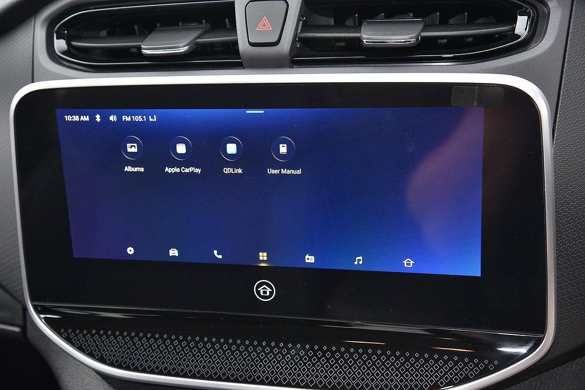 2023 LDV T60 Max PRO SK8C 4X4