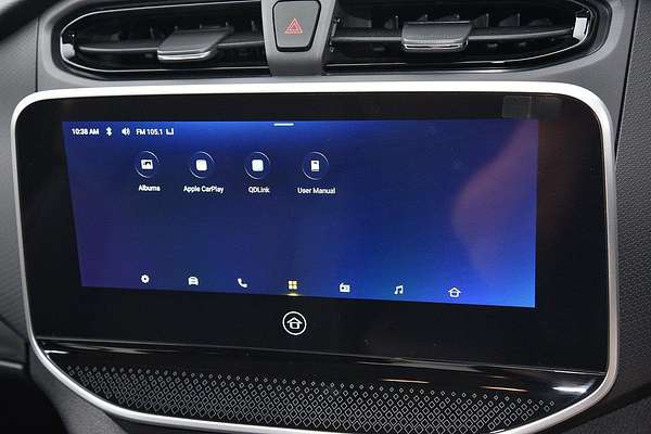 2023 LDV T60 Max PRO SK8C 4X4