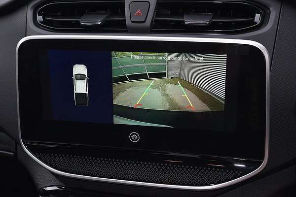 2023 LDV T60 Max PRO SK8C 4X4