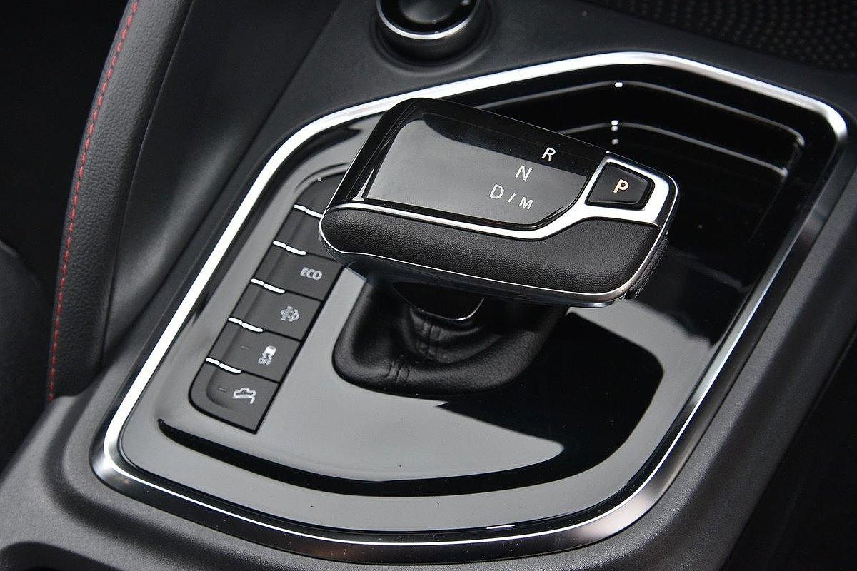 2023 LDV T60 Max PRO SK8C 4X4