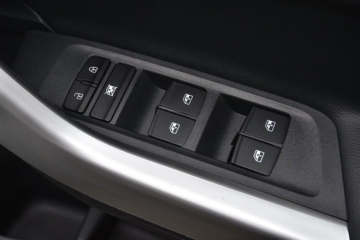 2023 LDV T60 Max PRO SK8C 4X4