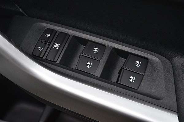 2023 LDV T60 Max PRO SK8C 4X4