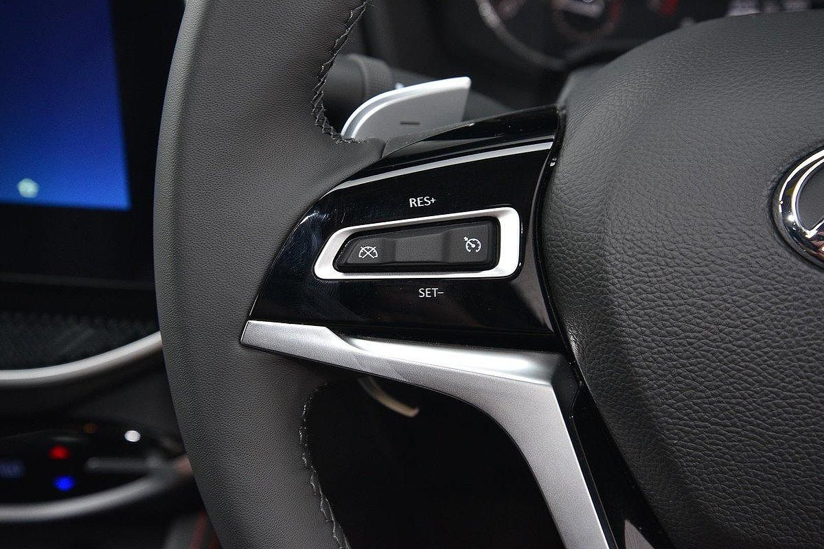 2023 LDV T60 Max PRO SK8C 4X4