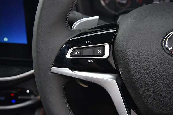 2023 LDV T60 Max PRO SK8C 4X4