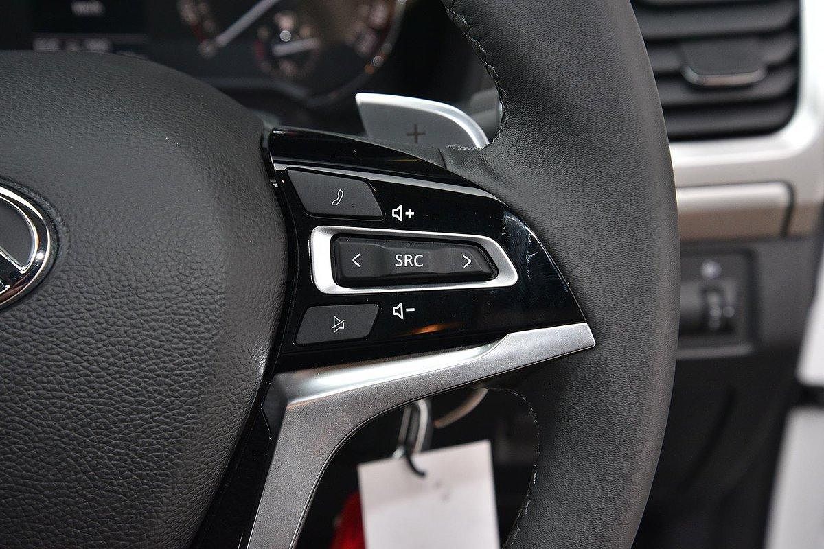 2023 LDV T60 Max PRO SK8C 4X4