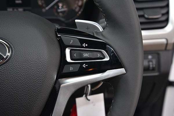 2023 LDV T60 Max PRO SK8C 4X4