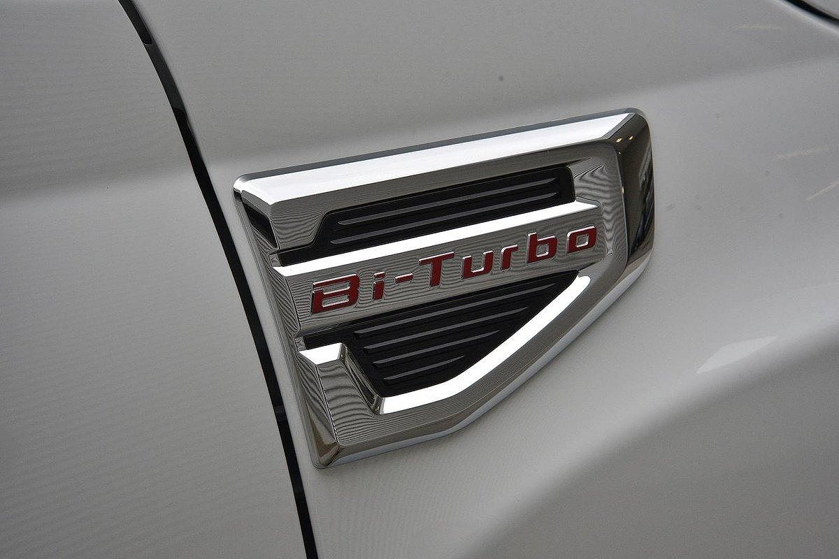 2023 LDV T60 Max PRO SK8C 4X4