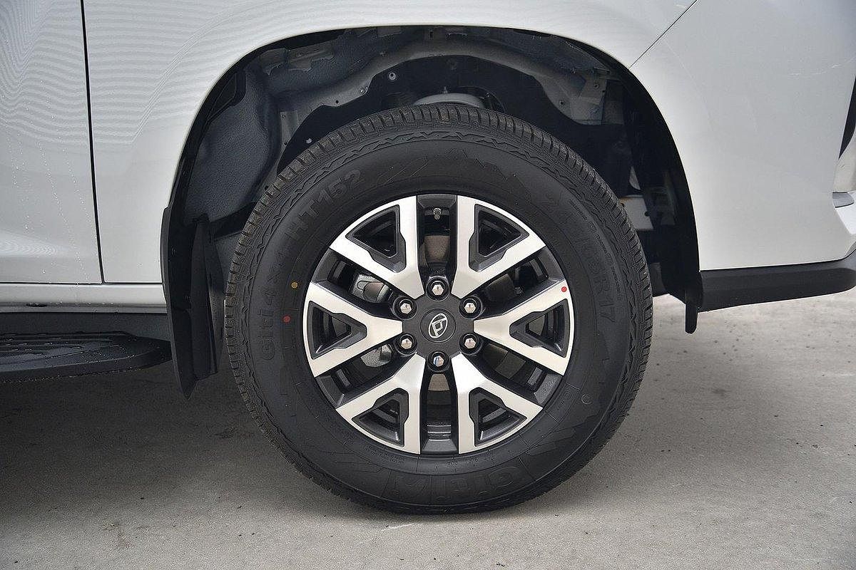 2023 LDV T60 Max PRO SK8C 4X4