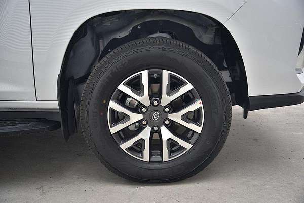 2023 LDV T60 Max PRO SK8C 4X4