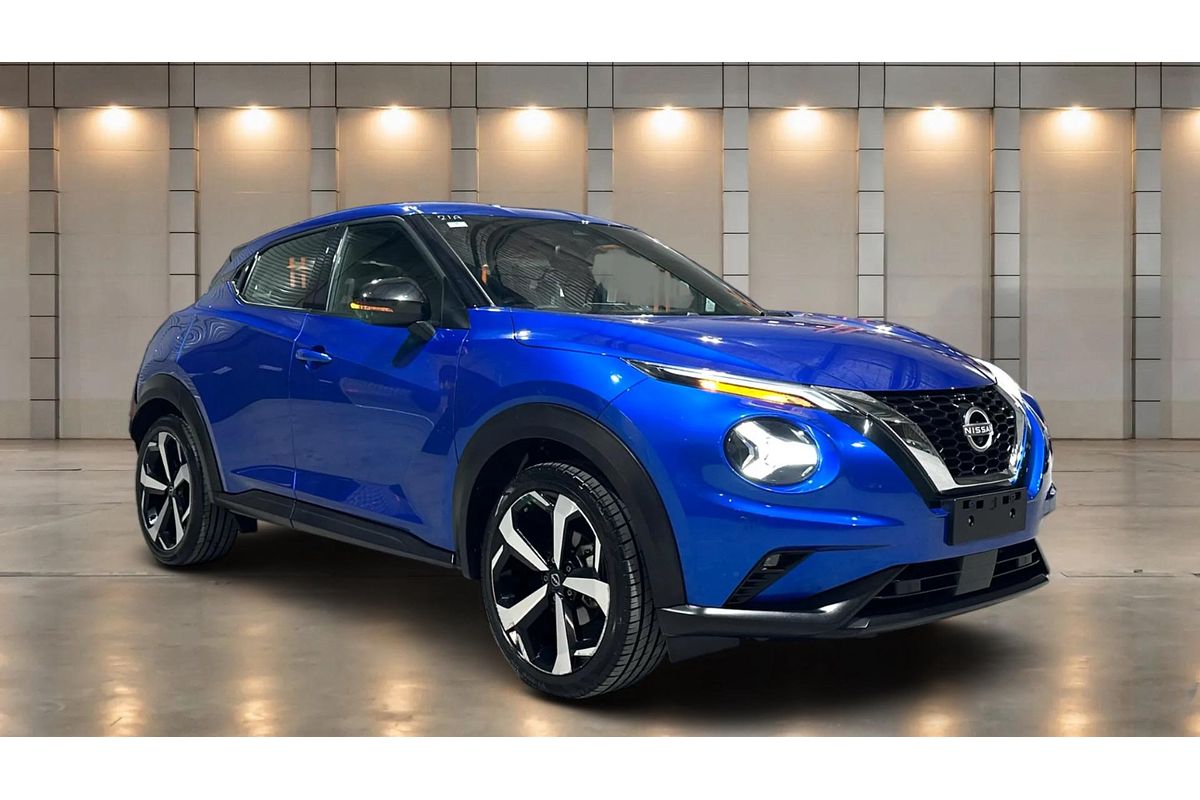 2023 Nissan JUKE ST-L F16