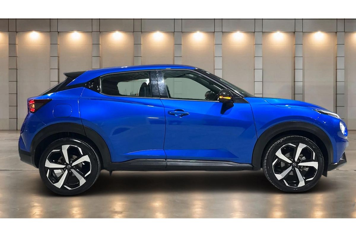 2023 Nissan JUKE ST-L F16